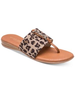 Andre Assous Naomi Sandals