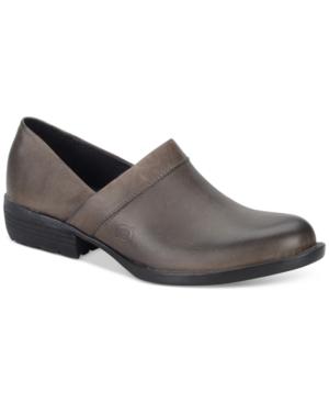 Born Marka Flats Women's Shoes