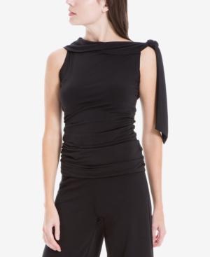 Max Studio London Shoulder-tie Top, A Macy's Exclusive Style