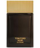 Tom Ford Noir Extreme Eau De Parfum, 3.3 Oz