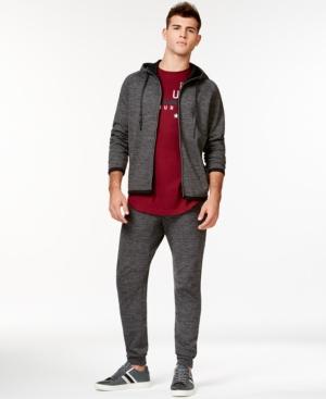 Sean John Alpha Noir Track Jacket