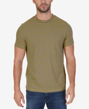Nautica Men's Striped T-shirt