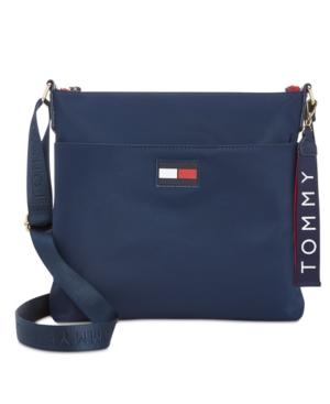 Tommy Hilfiger Leah Crossbody