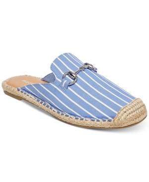 Madden Girl Emely Slip-on Espadrilles