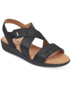 Easy Spirit Kalani Wedge Sandals Women's Shoes