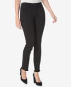 Nydj Sheri Frey Tummy-control Skinny Jeans