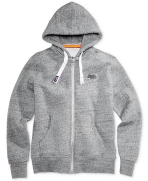 Superdry Orange Label Men's Sweatshirt