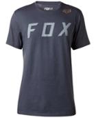 Fox Men's Graphic-print Cotton T-shirt