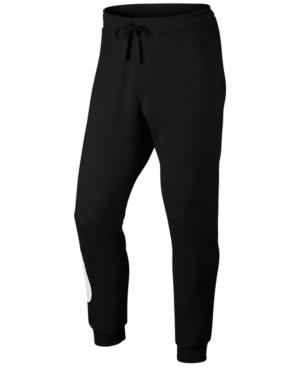 Nike Men's Fleece Joggers