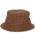 Polo Ralph Lauren Tartan Bucket Hat