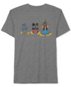 Jem Men's Disney Graphic-print T-shirt