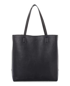 Celine Dion Collection Leather-like Minor Tote