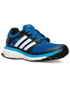 Adidas Men's Energy Boost 2 Esm Running Sneakers From Finish Line