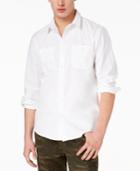 American Rag Men's Jason Workwear Shirt, Created For Macy's