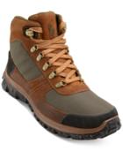 Polo Ralph Lauren Men's Herrik Hiker Boots Men's Shoes