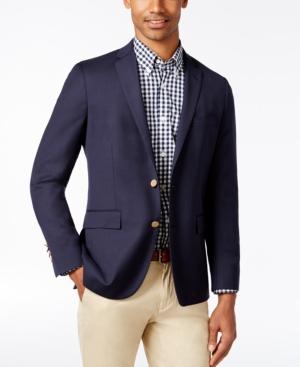 Brooks Brothers Red Fleece Men's Blazer