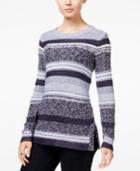 Tommy Hilfiger Helen Striped Sweater