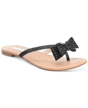 Inc International Concepts Women's Malissa Flat Thong Sandals, Only At Macy's Women's Shoes