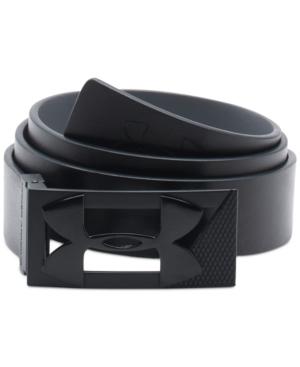 Under Armour Men's Reversible Golf Belt
