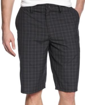 Hurley Shorts, Barcelona Walk Shorts