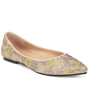 Dolce By Mojo Moxy Heiress Flats Women's Shoes