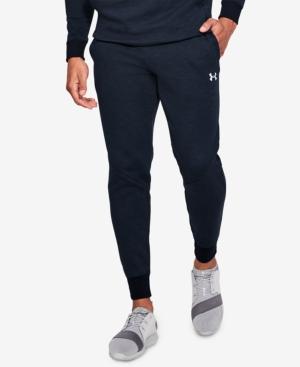 Under Armour Men's Fleece Joggers
