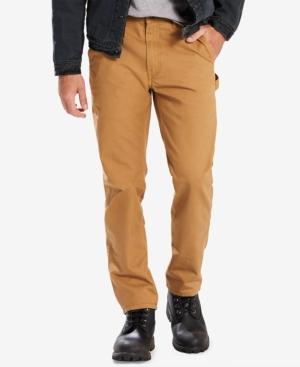 Levi's Men's Slim-fit Utility Carpenter Pants