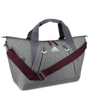 Adidas Studio Ii Duffel Bag