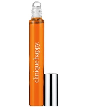 Clinique Happy Perfume Rollerball