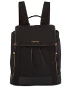 Calvin Klein Florence Medium Backpack