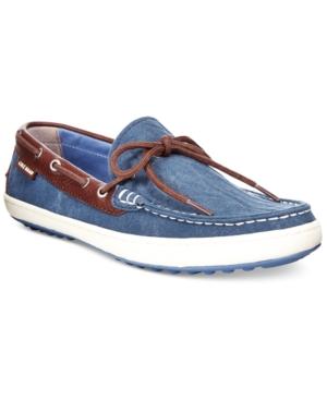 Cole Haan Men's Pinch Weekender Roadtrip Drivers Men's Shoes