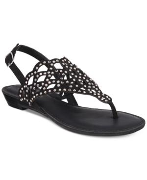 Ziginy Mariane Flat Sandals Women's Shoes