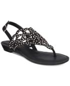 Ziginy Mariane Flat Sandals Women's Shoes