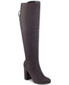 Indigo Rd. Treaty Over-the-knee Boots Women's Shoes