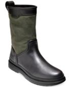 Cole Haan Men's Millbridge Pull-on Waterproof Boots Men's Shoes