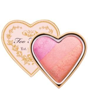 Too Faced Sweethearts Perfect Flush Blush