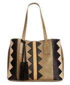 Inc International Concepts Marginy Tote, Only At Macy's