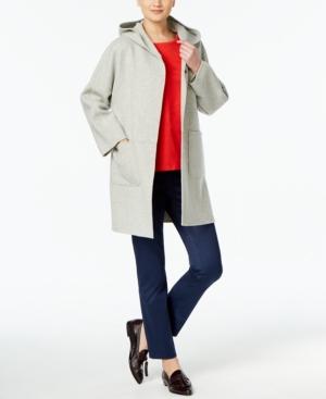 Weekend Max Mara Domino Wool-blend Coat