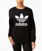 Adidas Originals Treiloil Sweatshirt