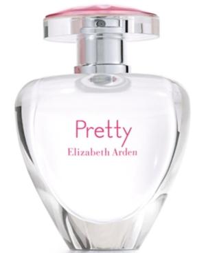 Elizabeth Arden Pretty Eau De Parfum Spray, 1.7 Oz.