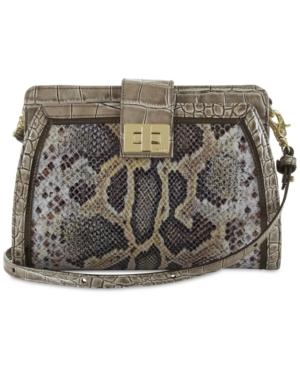 Brahmin Leighton Alena Crossbody