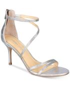 Ivanka Trump Genese Strappy Sandals Women's Shoes