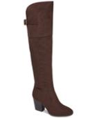 Easy Street Maxwell Tall Boots Women's Shoes
