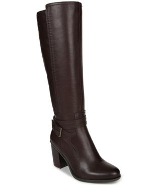 Naturalizer Kelsey Riding Boots Women's Shoes