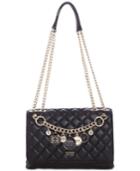 Guess Victoria Chain Shoulder Bag