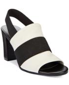 Bella Vita Sassari Slingback Sandals Women's Shoes