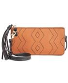 Inc International Concepts Austin Convertible Crossbody Pouch, Created For Macy's