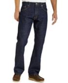 Levi's 517 Bootcut Fit Jeans, Rinse Wash