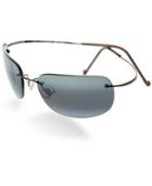 Maui Jim Polarized Sunglasses, 502 Kapalua