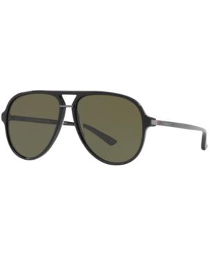Gucci Sunglasses, Gg0015s